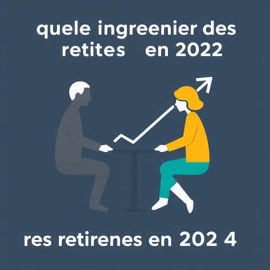 Quelle Augmentation Des Retraites En 2024