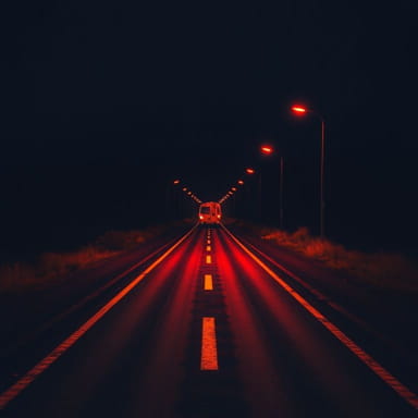 Quick Lane Rusty Eck