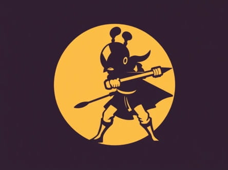 Quickdraw Dandy Warrior Edison