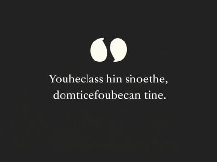 Quotes For Elegant Look