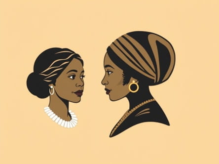 Rachel Ross Harriet Tubman Sister