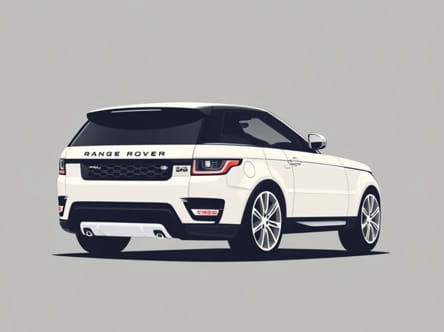 Range Rover Sport Dynamic Se