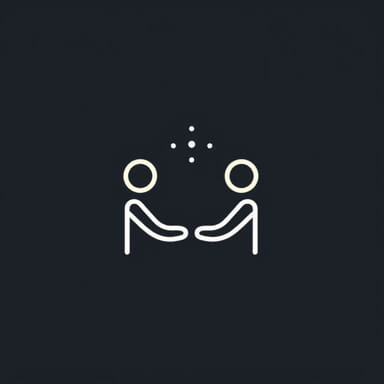 Rapprochement In A Sentence