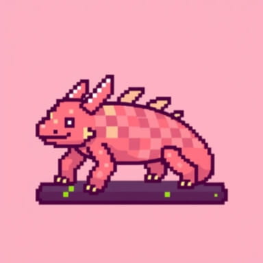 Rarest Axolotl Color Minecraft