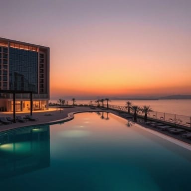 Ras Al Khaimah Intercontinental