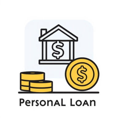 Rate Of Interest On Personal Loan
