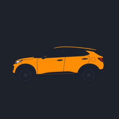 Rate Of Tata Harrier
