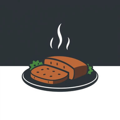 Recipe For Easy Meatloaf