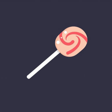 Recipe For Gumdrop Nougat Candy