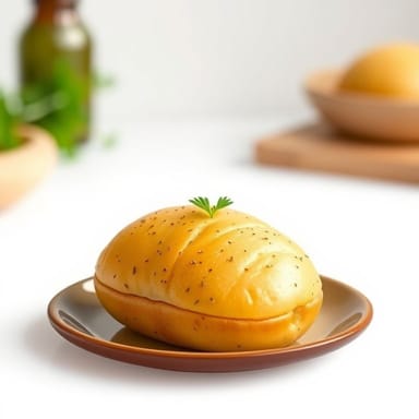 Recipe For Potato Knish Jewish
