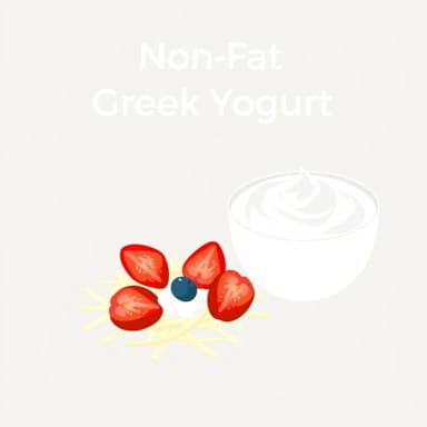 Recipes With Nonfat Greek Yogurt