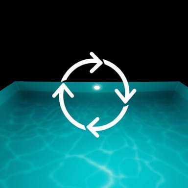 Recirculate Or Filter When Shocking Pool