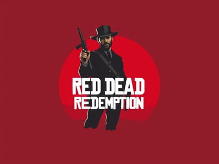 Red Dead Redemption Lumbago