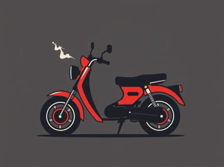 Redmax Blower Bogging Down