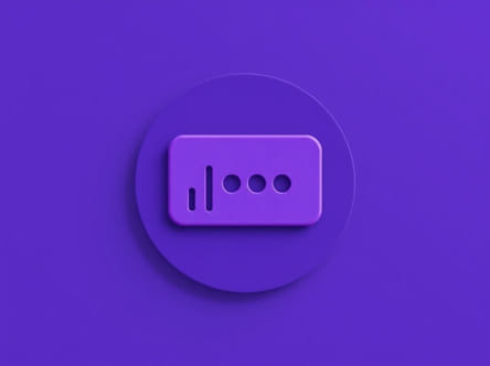 Remnant 2 Putrid Domain Purple Item