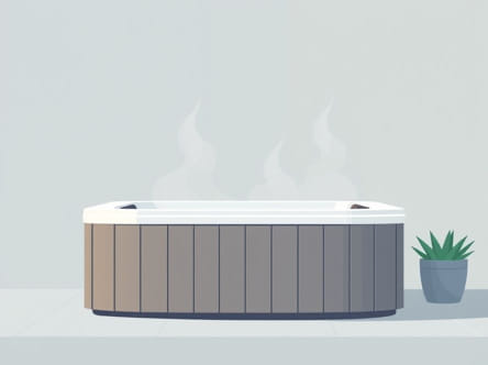 Replacement Hot Tub Cover