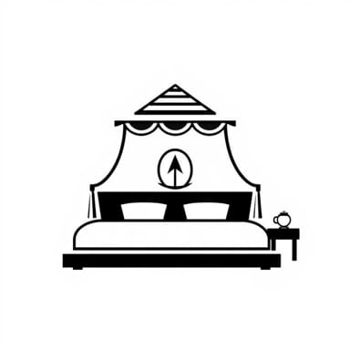 Resham Tara Resort Gwalior