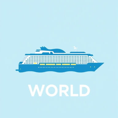 Resort World Cruise Overbooked