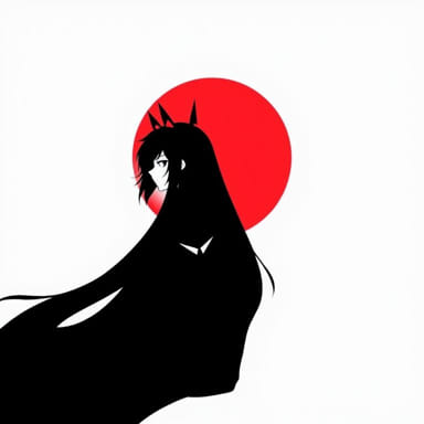 Ritsuka X Semiramis Fanfiction