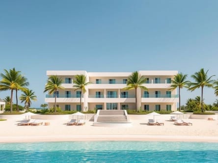 Riviera Maya Grand Sirenis