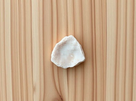 Rock Salt Satinwood Paint