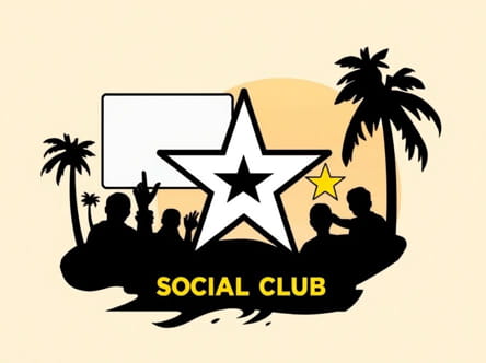 Rockstar Games Social Club