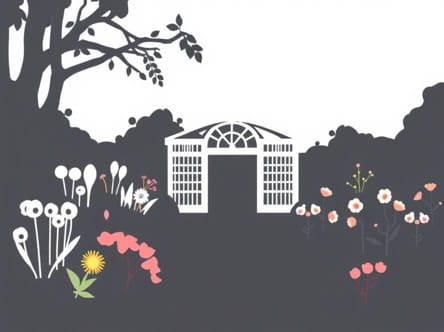 Roger Williams Botanical Garden