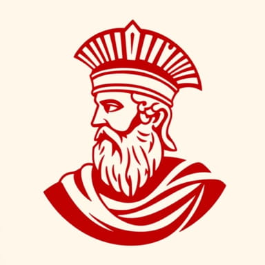 Roman Emperor Marcus Aurelius