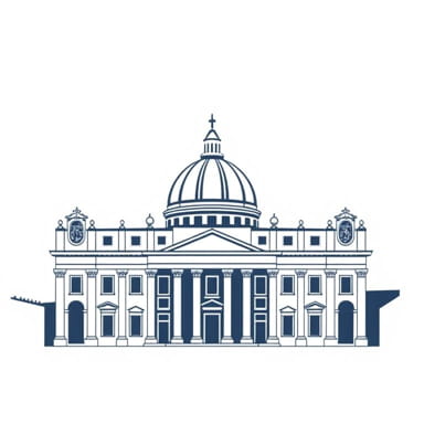 Rome To Vatican City