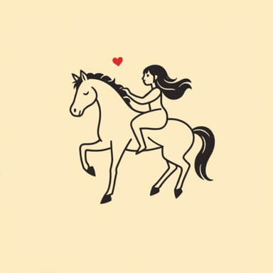 Romps And Horseplay Meaning