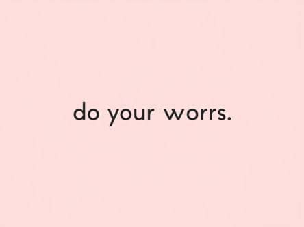 Rosie Danan Do Your Worst