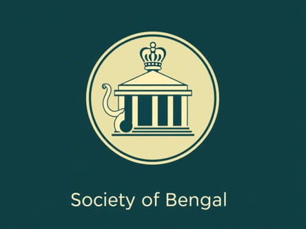 Royal Asiatic Society Of Bengal