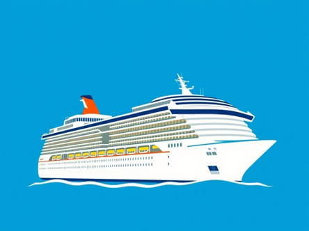 Royal Caribbean Transatlantic 2025