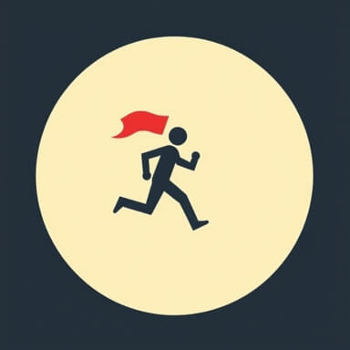 Runs Like A Welshman Meaning