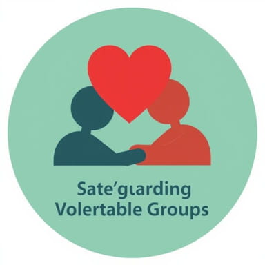 Safeguarding Vulnerable Groups Act 2006