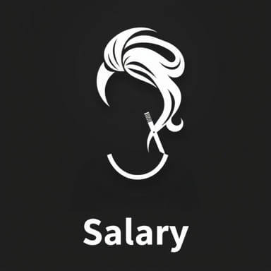 Salary Of A Hairstylist