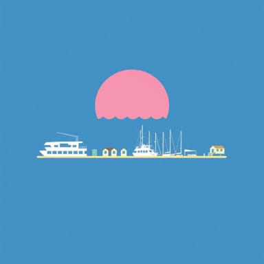 San Diego Seaport Village