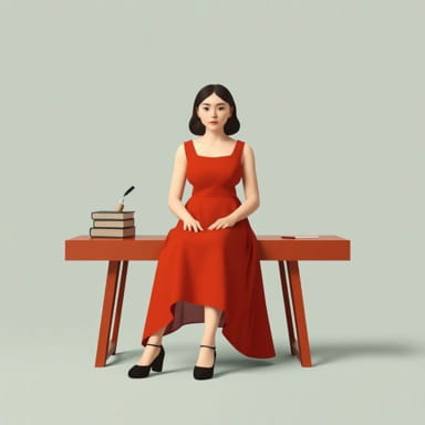 Sawbones Catherine Johnson Analysis