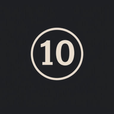 Scurrilous Shameful 10 Letters