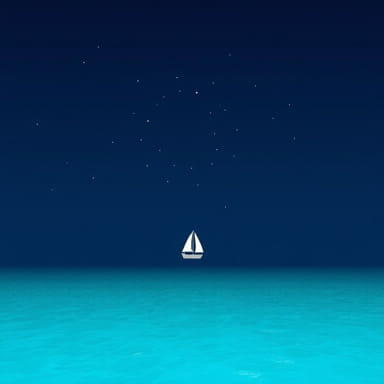 Sea Of Stars Maldives