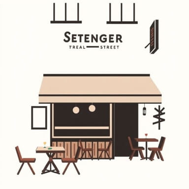 Serbian Restaurant Gouger Street