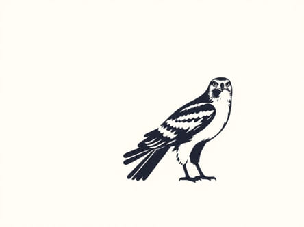 Sharp Shinned Hawk Legs