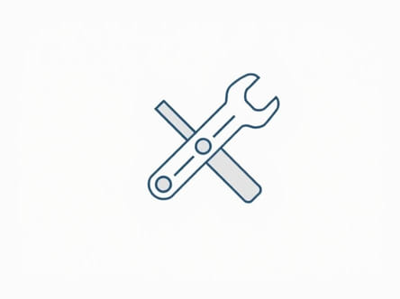 Shift Linkage Repair Kit