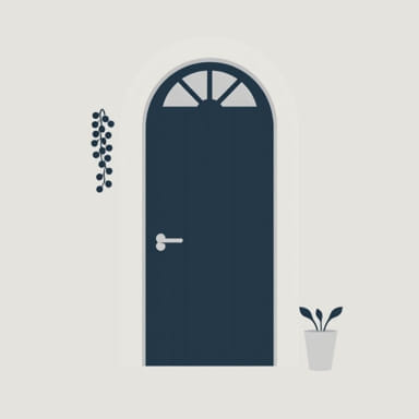 Sifu Locked Door Before Botanist