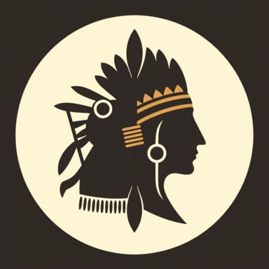 Siouan Algonquian And Iroquoian Speaking Peoples