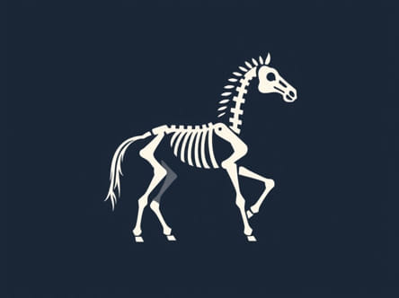 Skeleton Horse Minecraft Tame