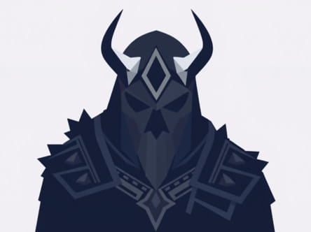 Skyrim High Poly Head