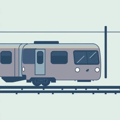 Slowcoach Express Runs Between