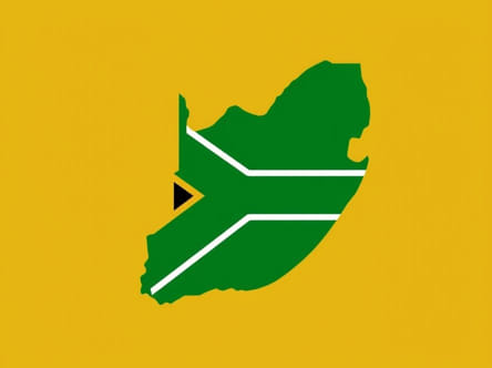 South Africa Post Apartheid