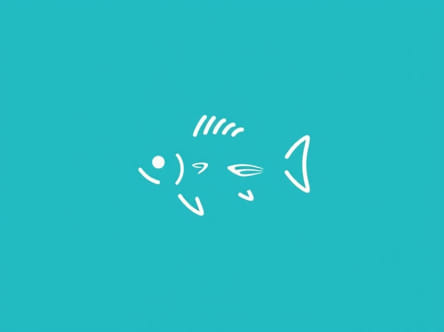 Splatted By Fish Stick